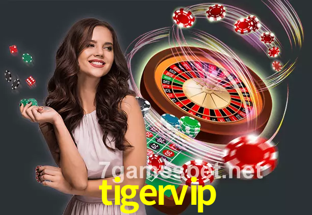 vivo no cassino tigervip