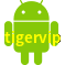 Aplicativo tigervip para Android